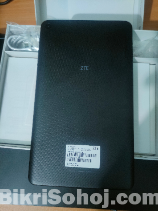 ZTE GRAND X VIEW 4 Tablets